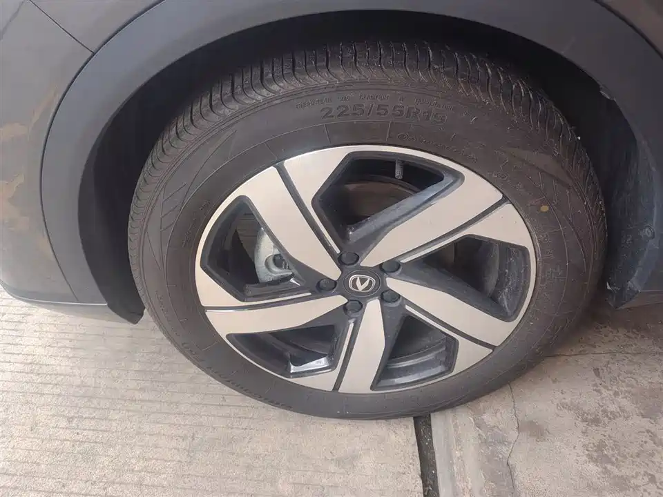 Changan CS55PLUS