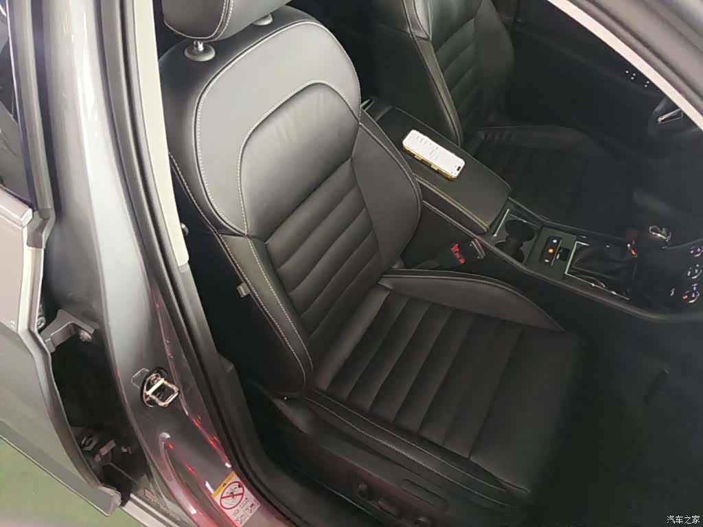 Skoda Superb, 2017 25