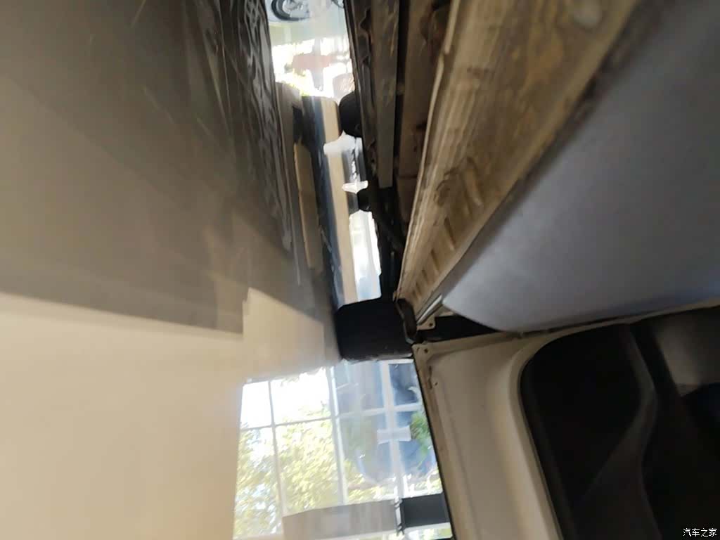 BYD Seagull, 2025 21