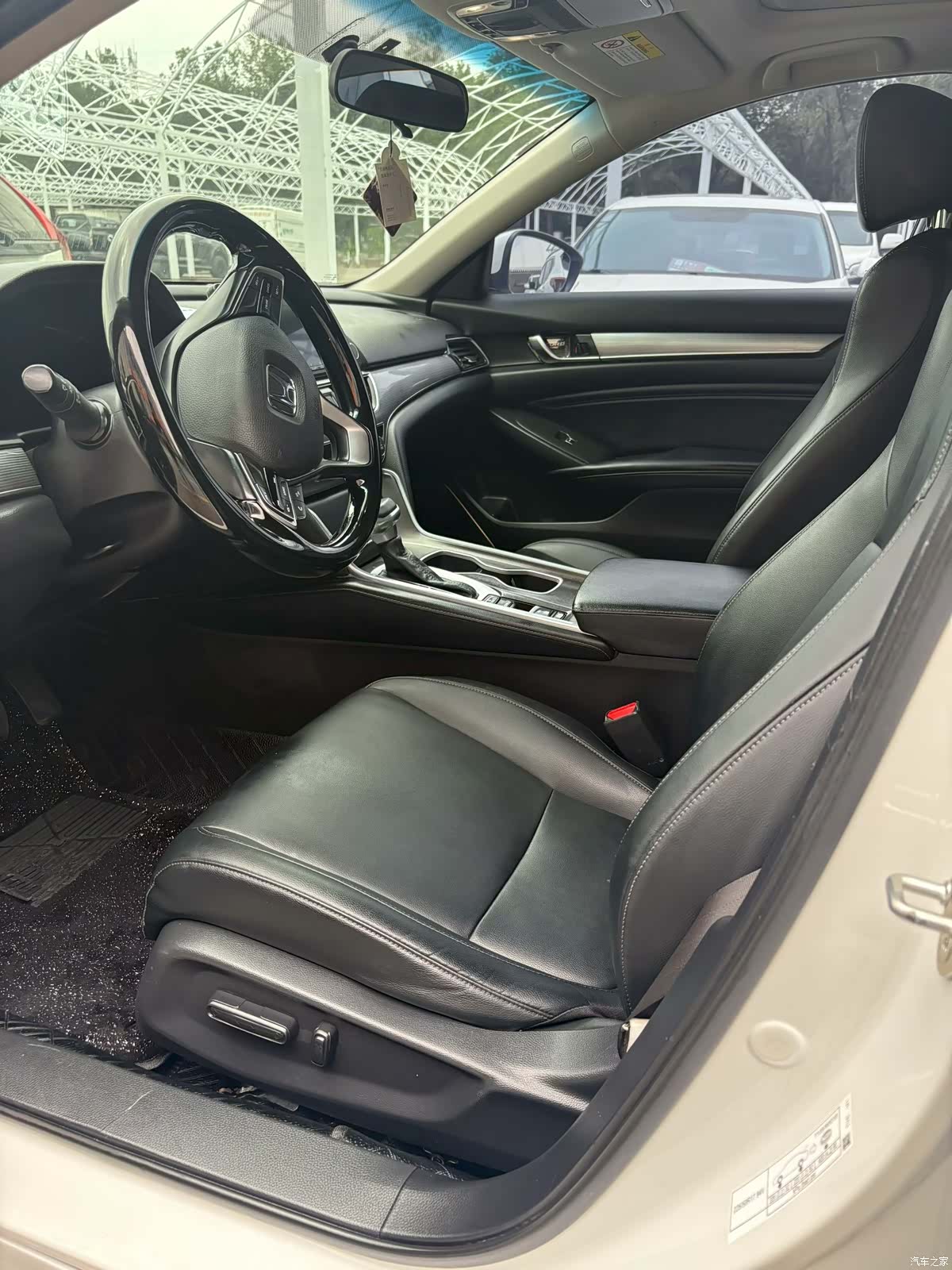 Honda Accord, 2020 4