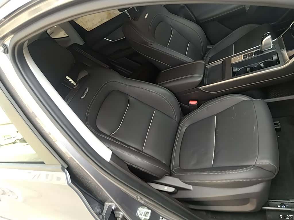Chery Tiggo 7, 2022 25
