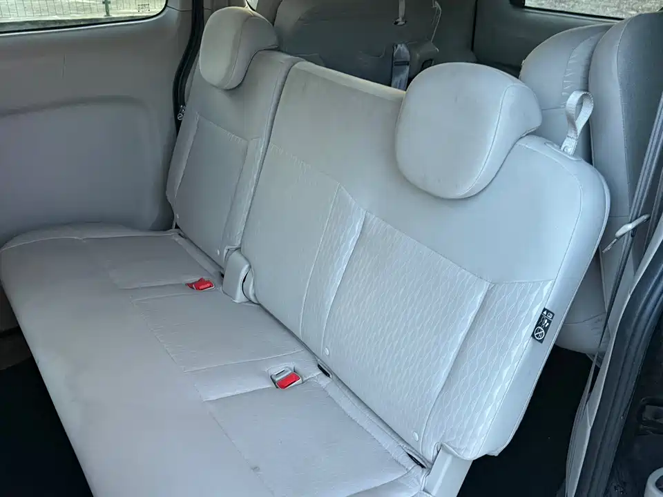 Nissan NV200 Nissan NV200
