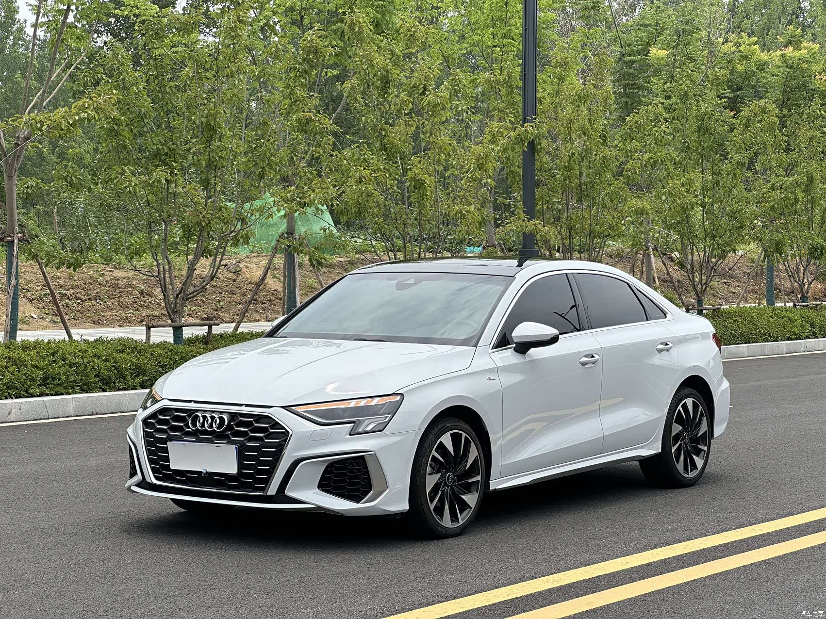 Audi A3, 2022 1