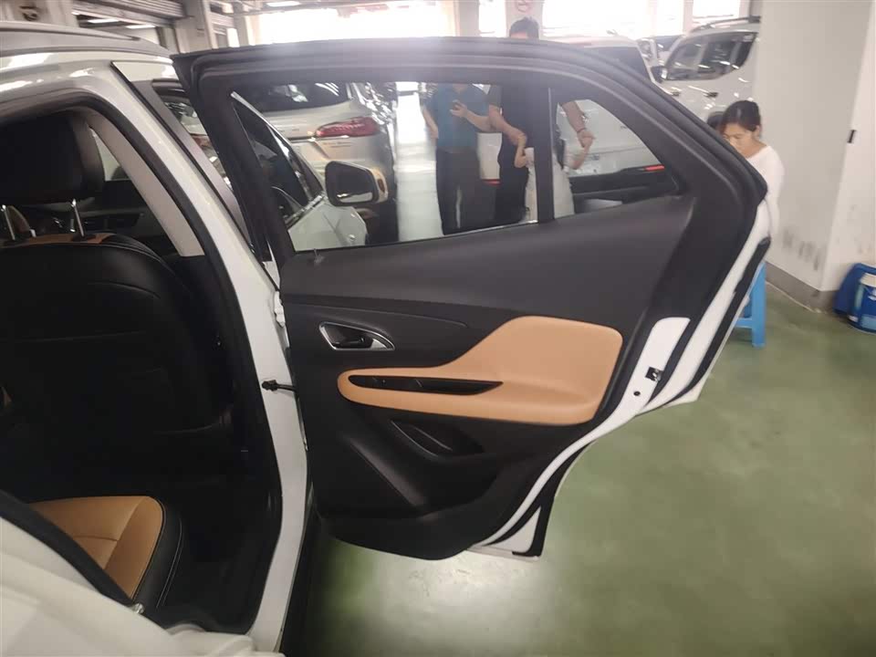 Buick Angkola Buick Angkola