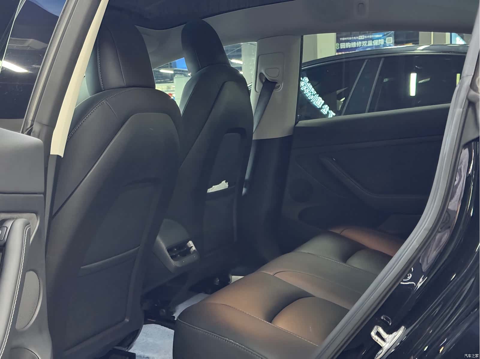 Tesla Model 3, 2022 6