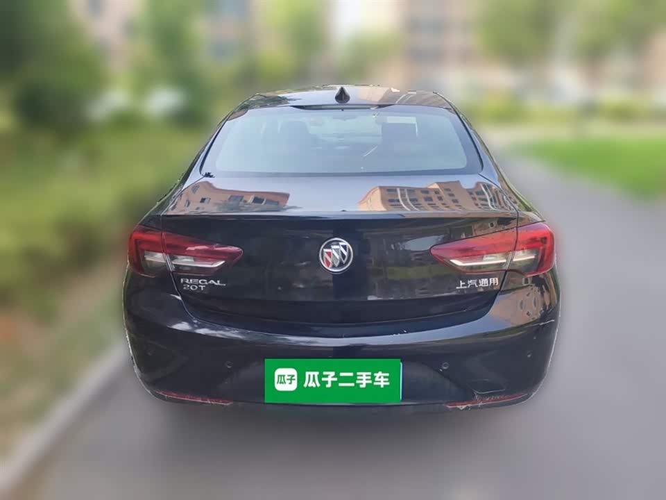 Buick Regal Buick Regal