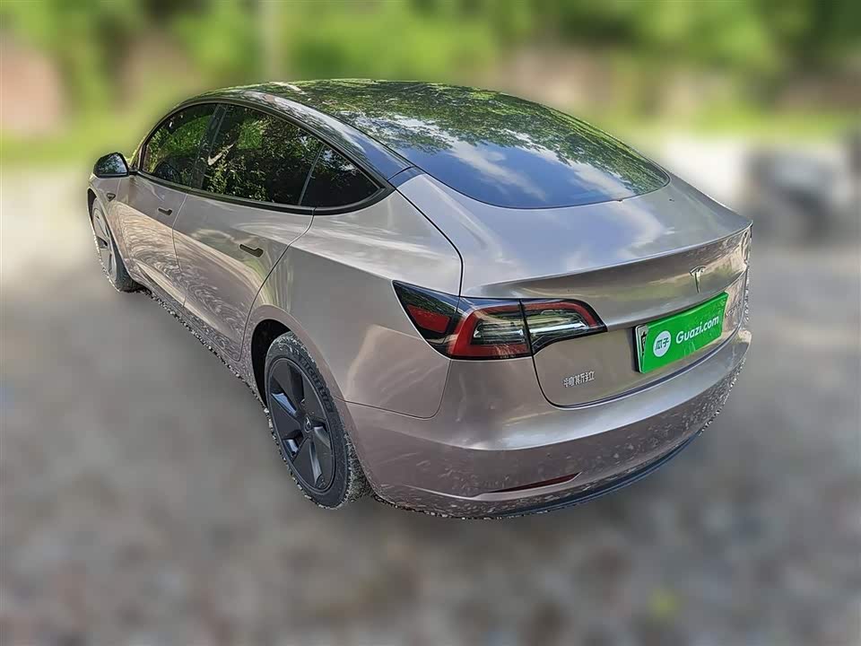 Tesla Model 3 Tesla Model 3