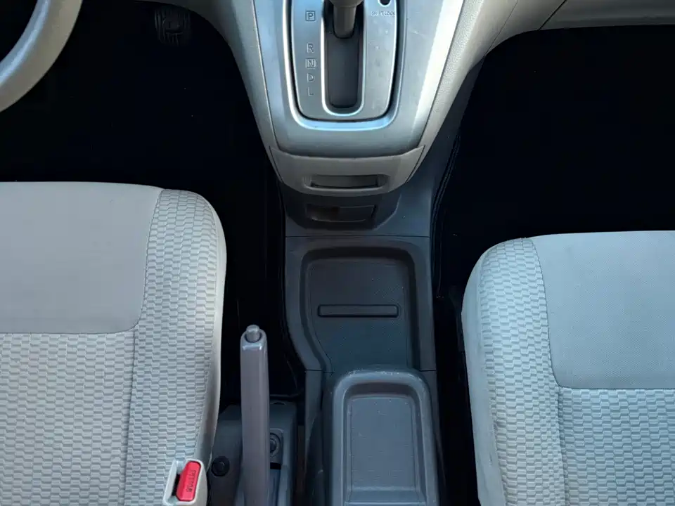 Nissan NV200 Nissan NV200