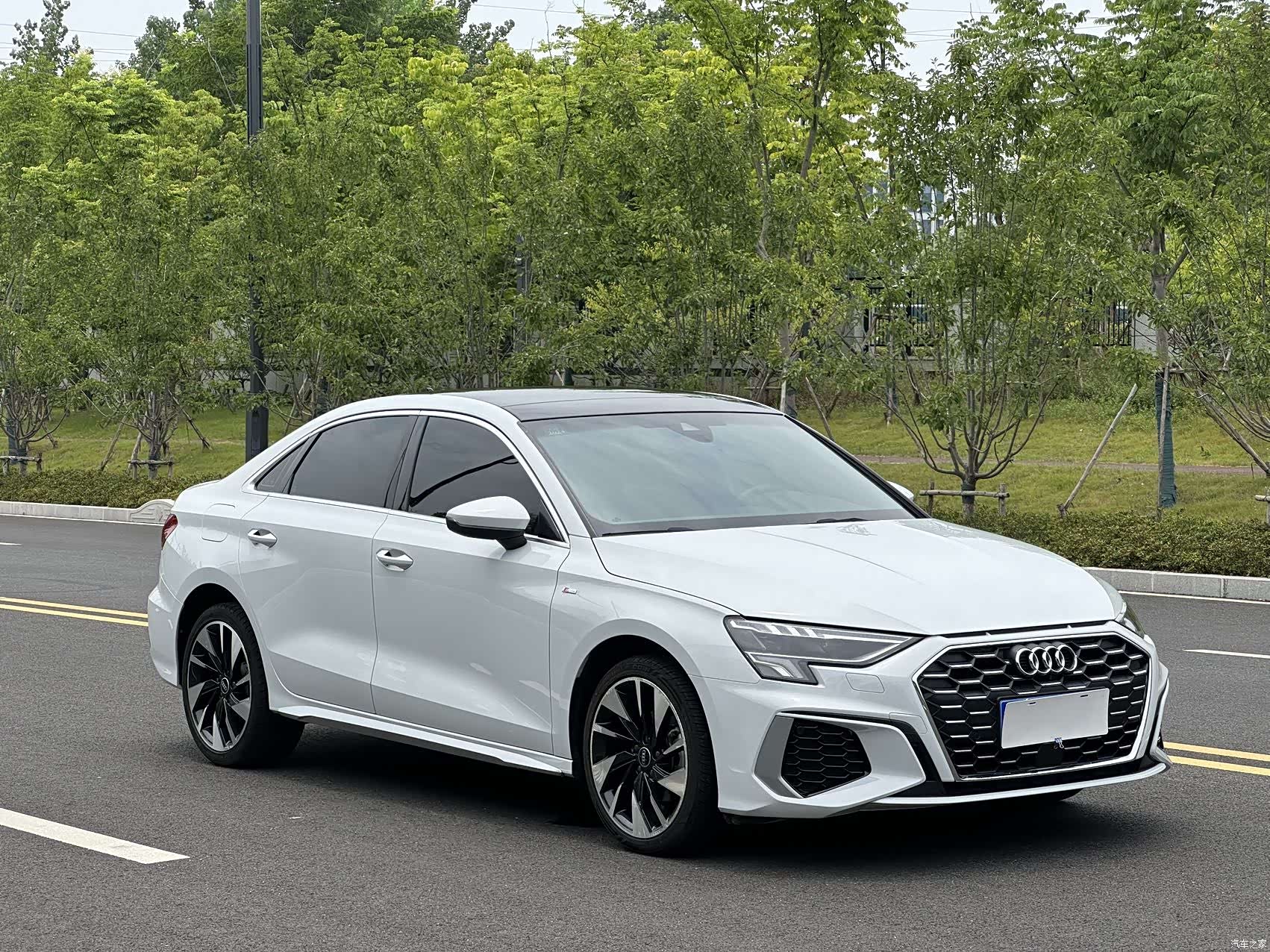 Audi A3, 2022 3