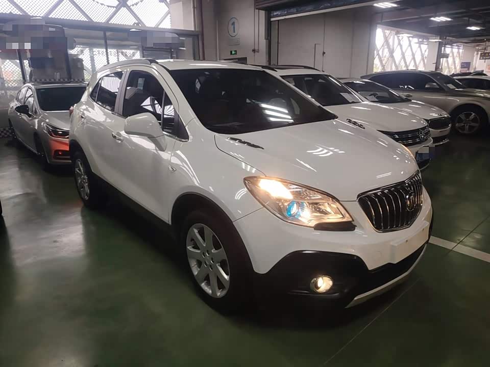 Buick Angkola Buick Angkola