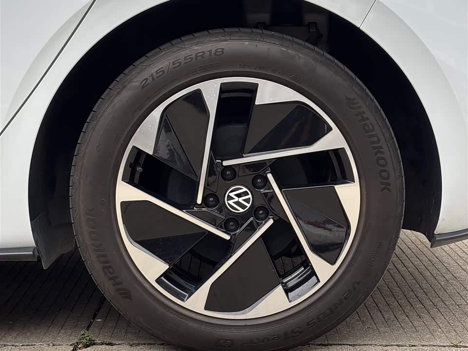 Volkswagen ID.3 Volkswagen ID.3