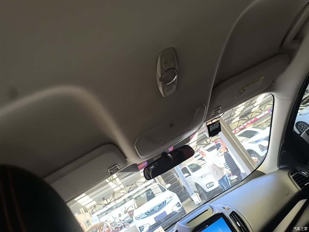 Ford Kuga, 2017 18