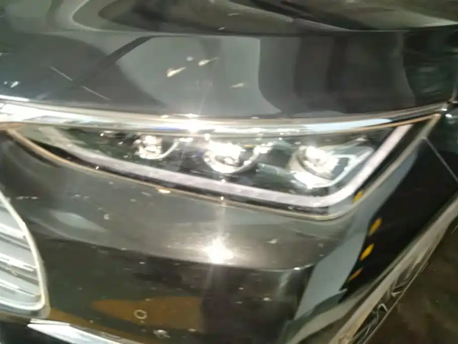 BYD Tang BYD Tang