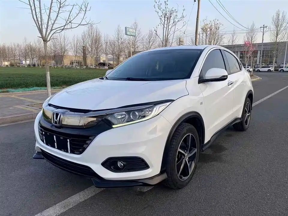 Honda Binzhi Honda Binzhi