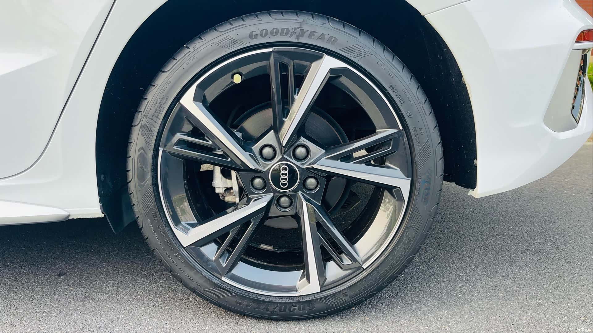 Audi A3, 2022 18