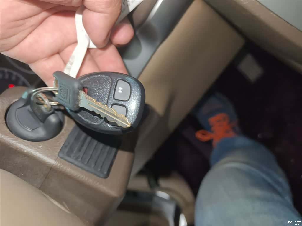 Buick GL8, 2014 9
