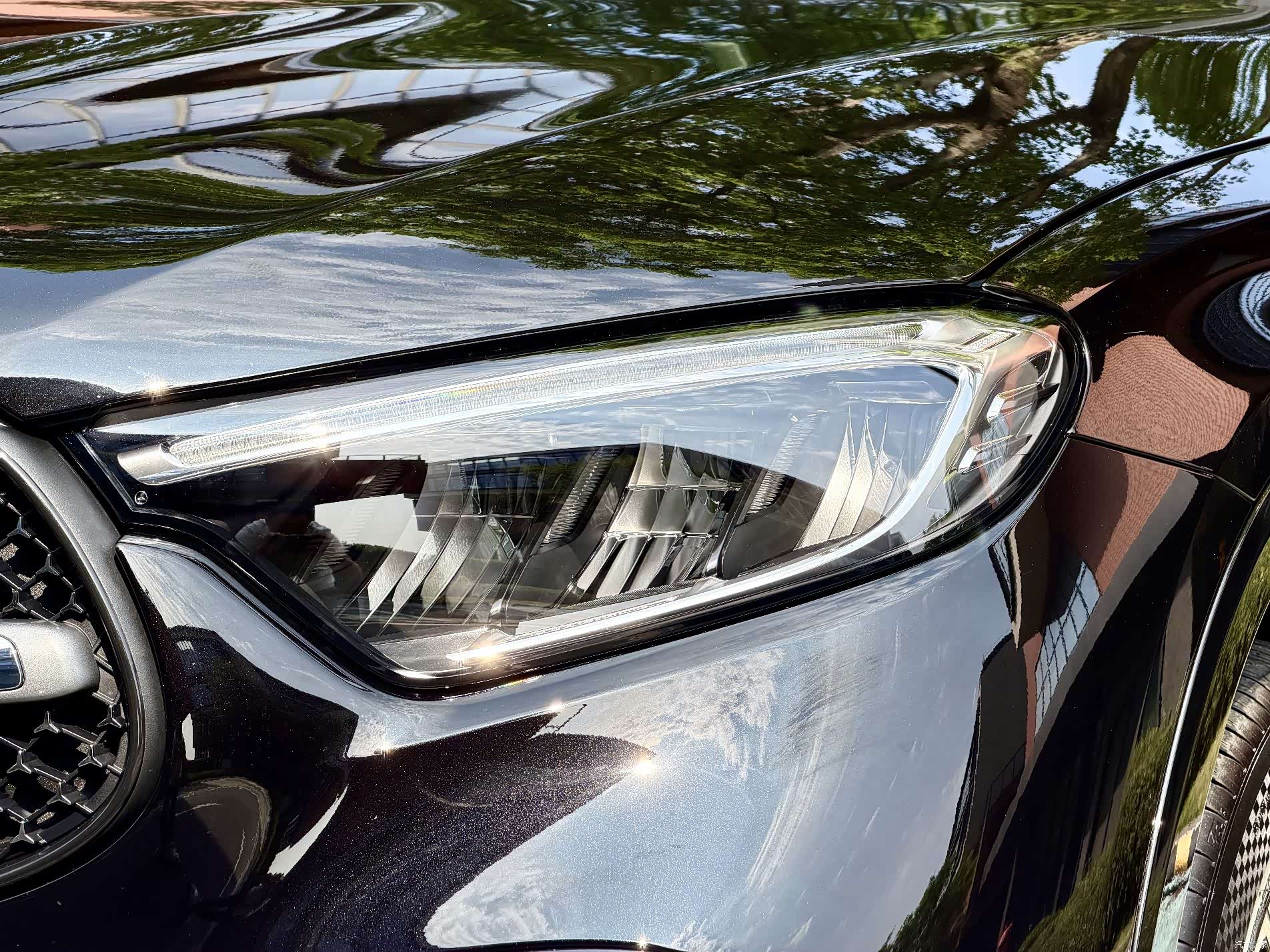 Mercedes-Benz GLC, 2023 16