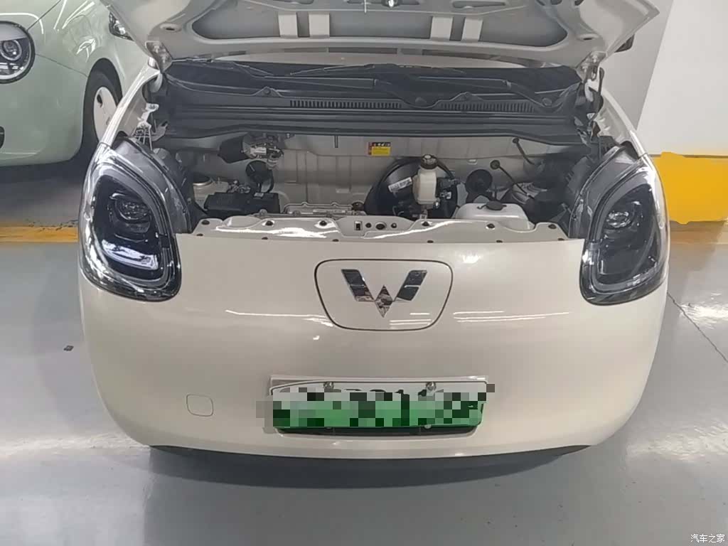 Wuling MINIEV, 2025 20
