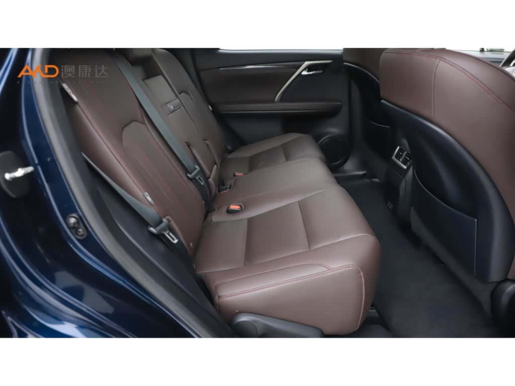 Lexus RX, 2022 8