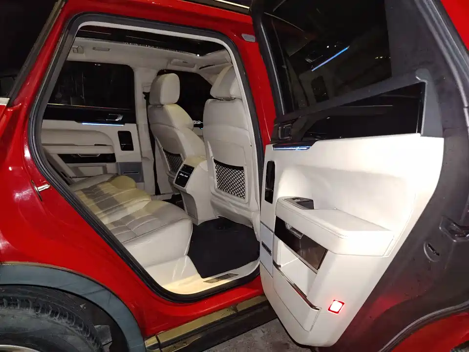 Zotye T700 Zotye T700