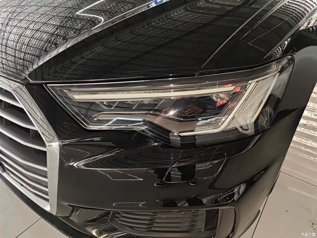 Audi A6L, 2020 15