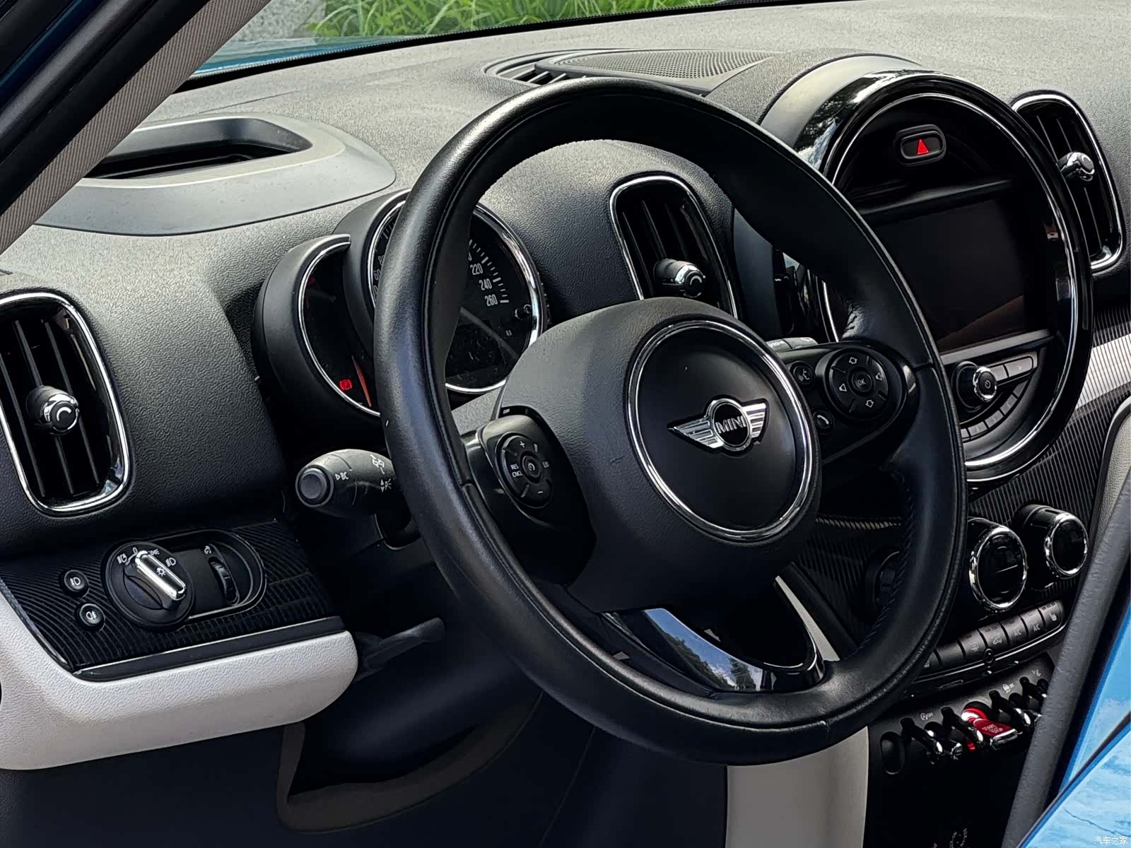 Mini Countryman, 2017 8