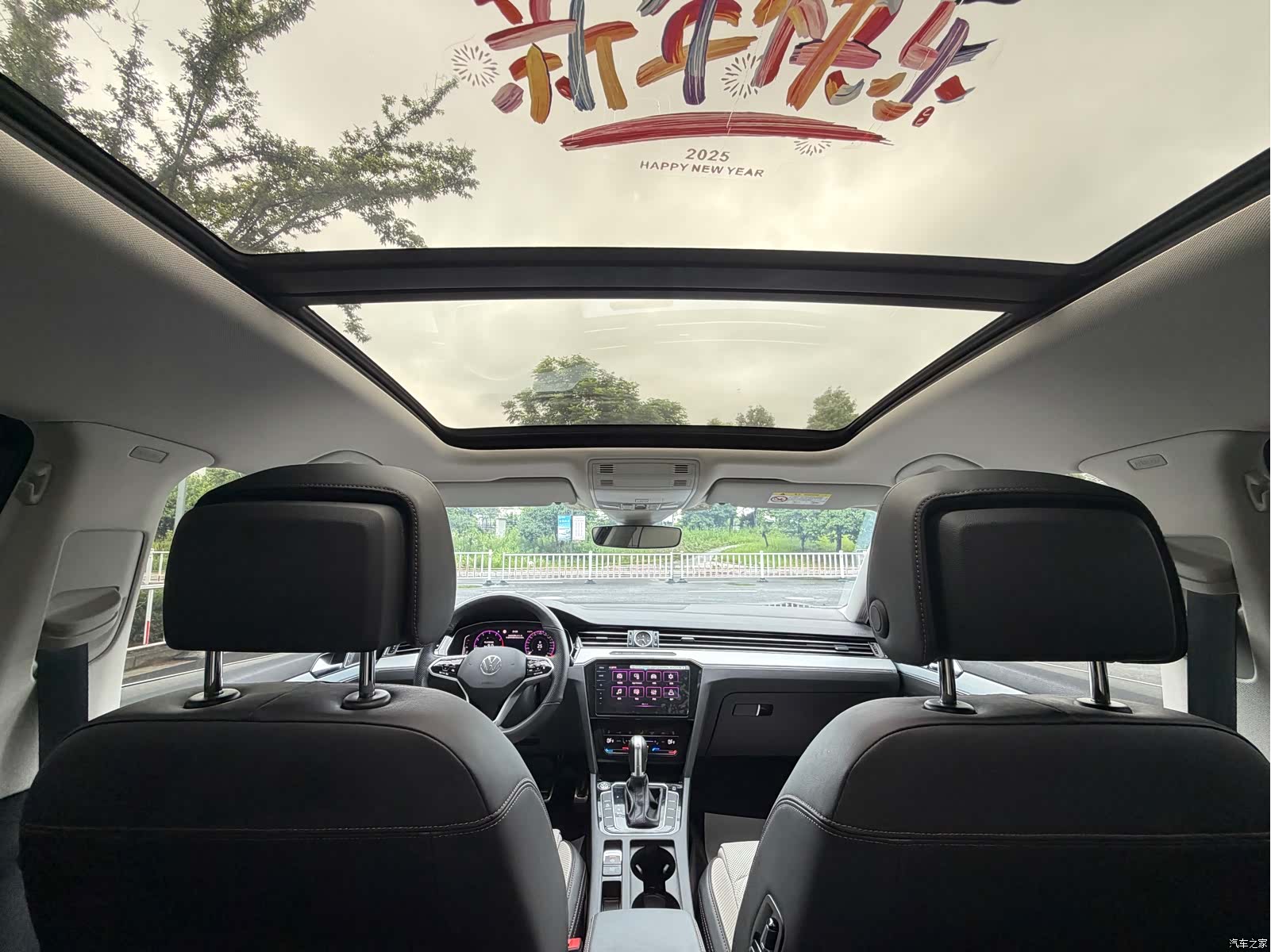 Volkswagen Magotan, 2024 11