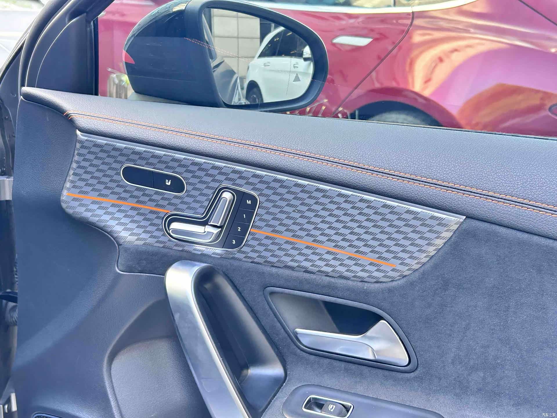 Mercedes-Benz A-Class, 2025 16