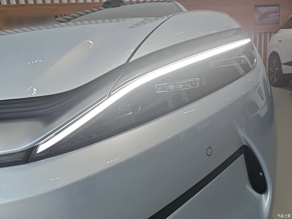 BYD Han, 2025 24