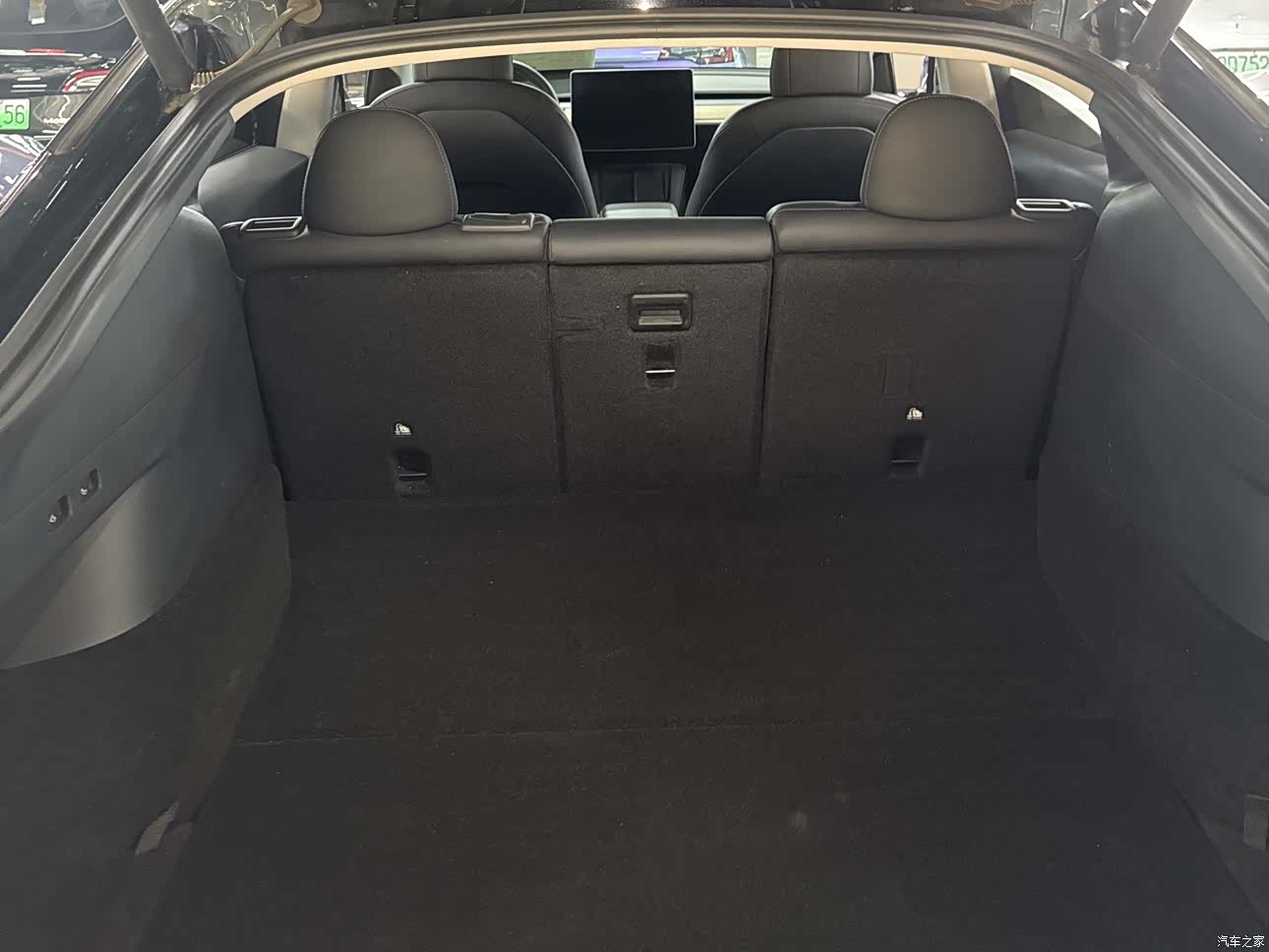 Tesla Model Y, 2021 14