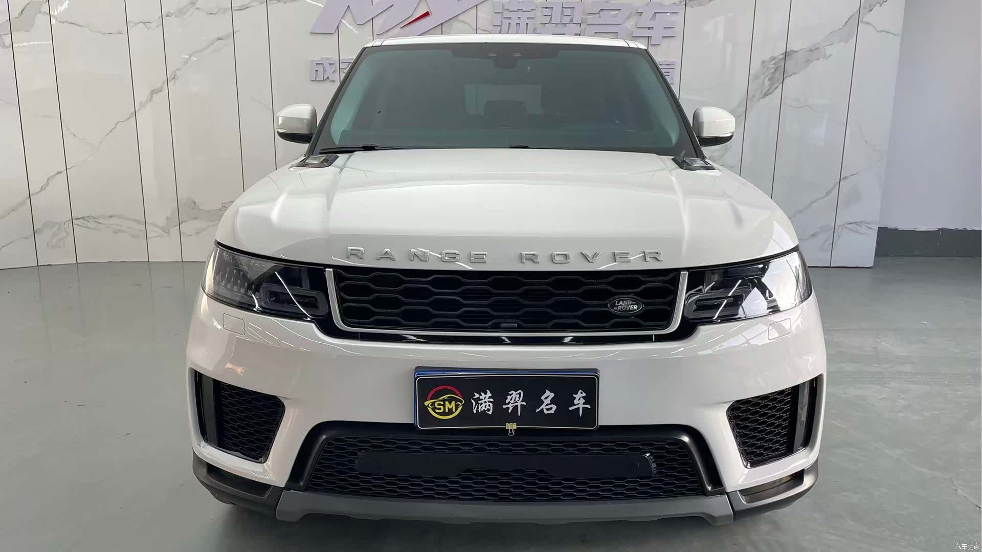 Land Rover Range Rover, 2019 2