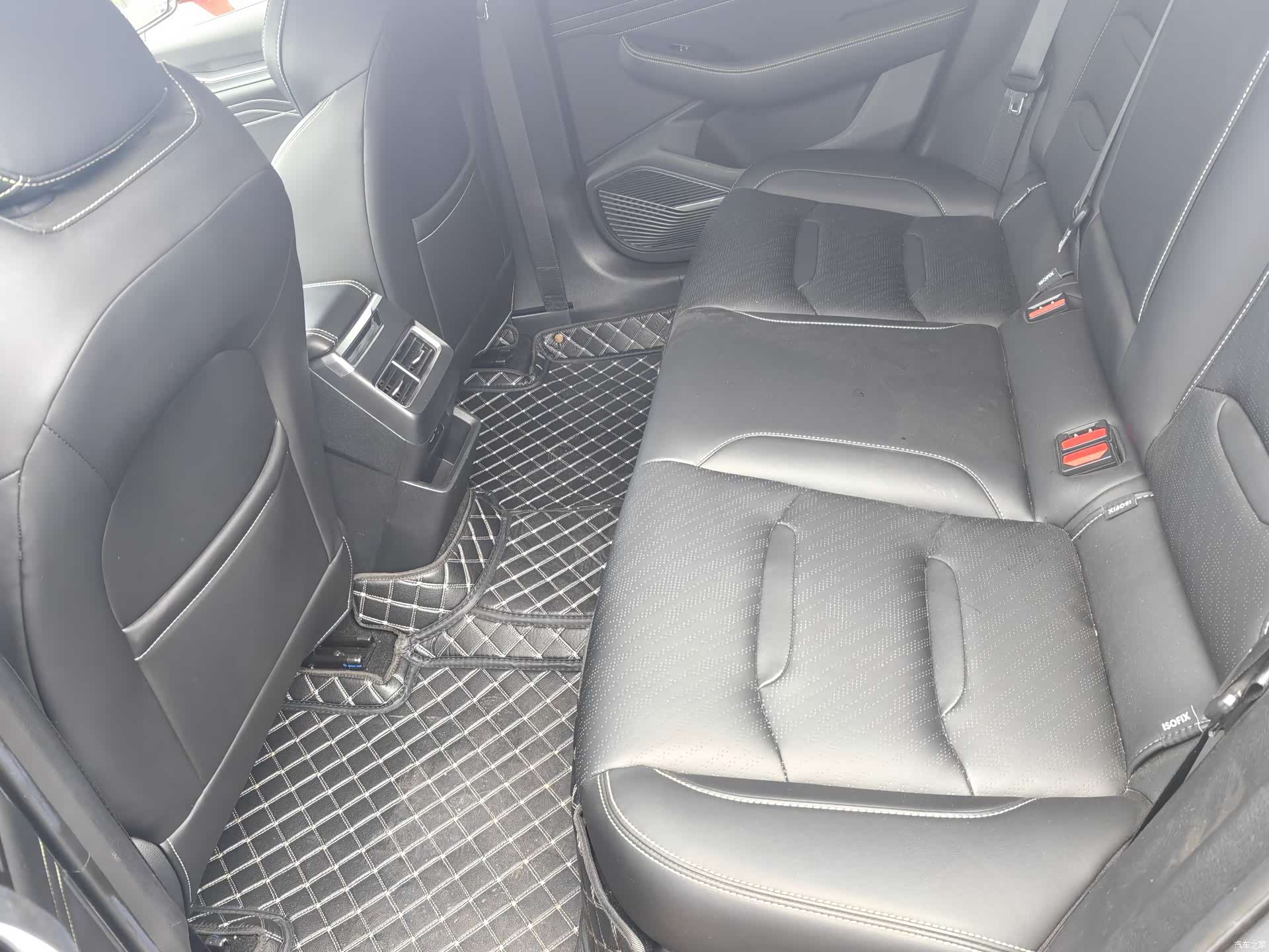 Geely Preface, 2023 11
