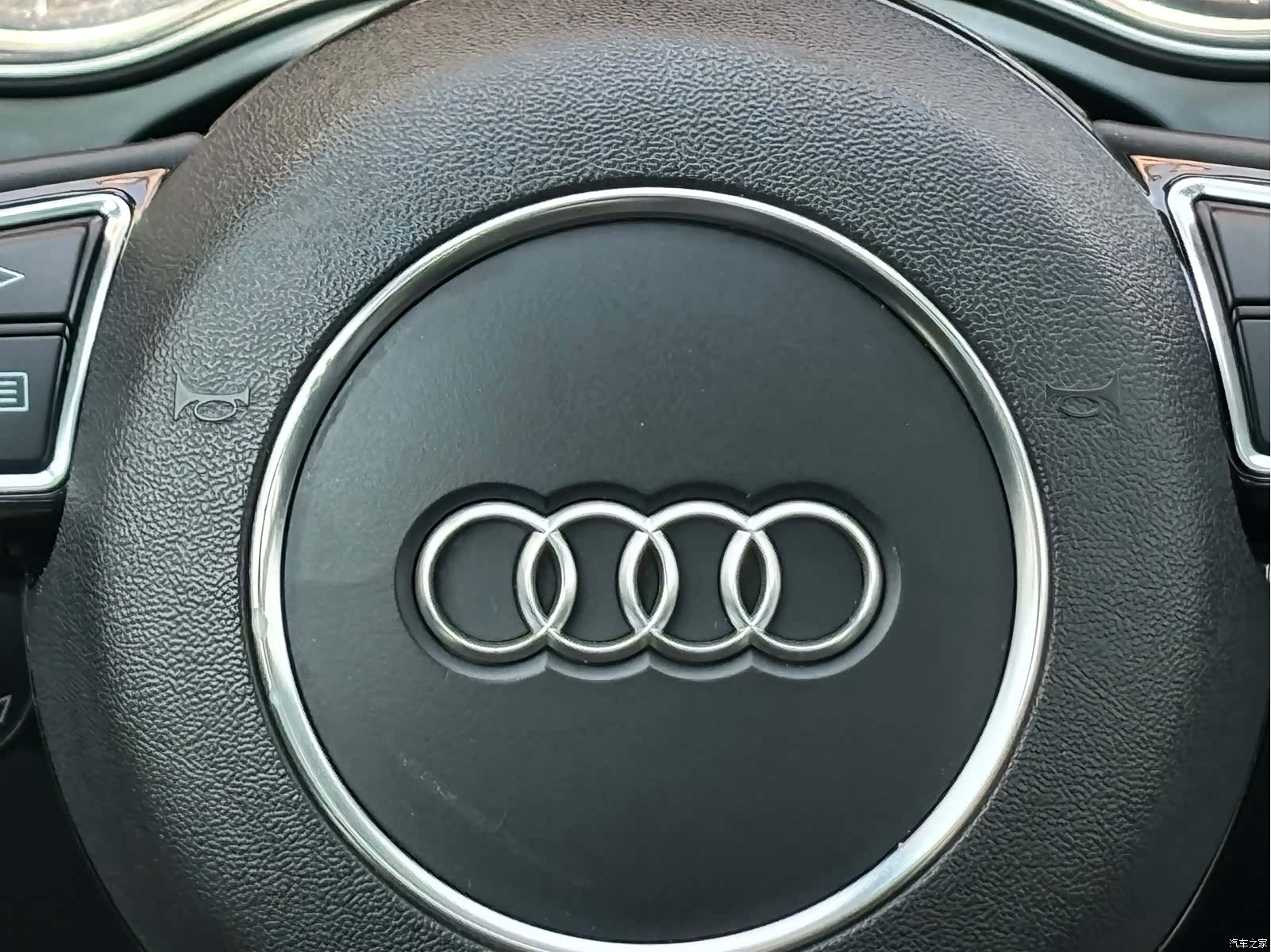 Audi A6L, 2017 16