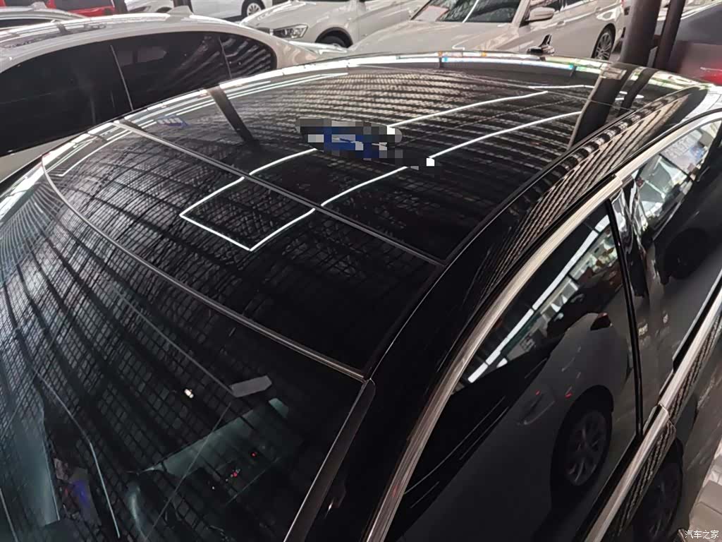 Audi A6L, 2020 26