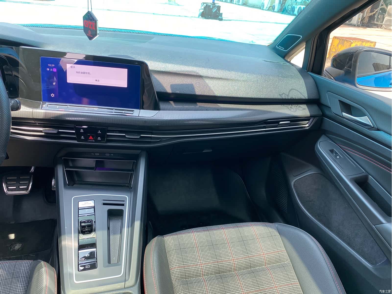 Volkswagen Golf, 2022 12