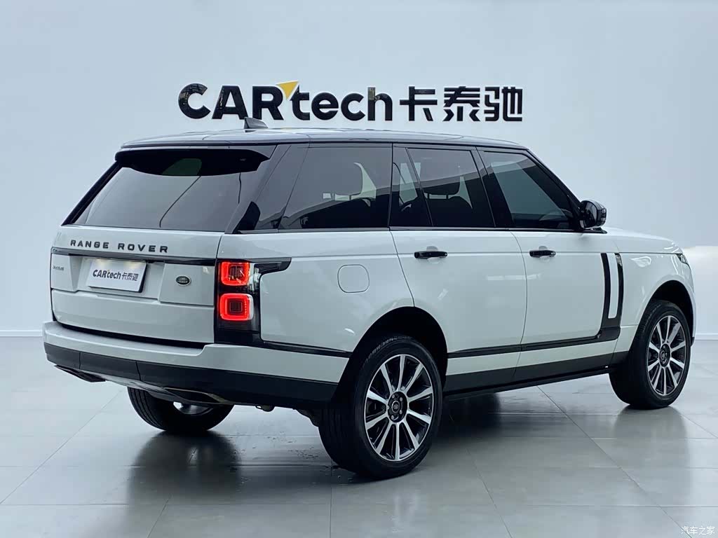 Land Rover Range Rover, 2020 2