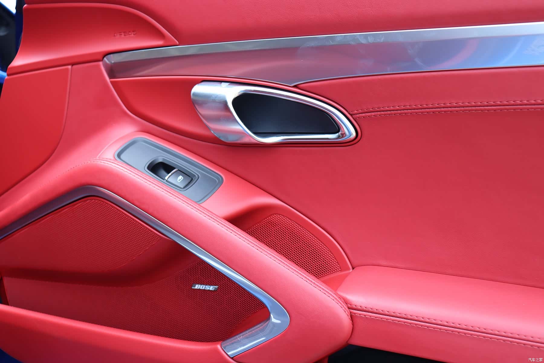 Porsche Cayman, 2016 13