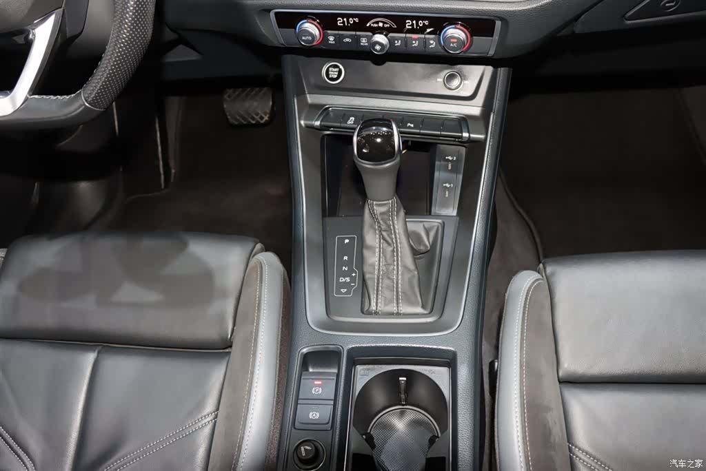 Audi Q3, 2023 15