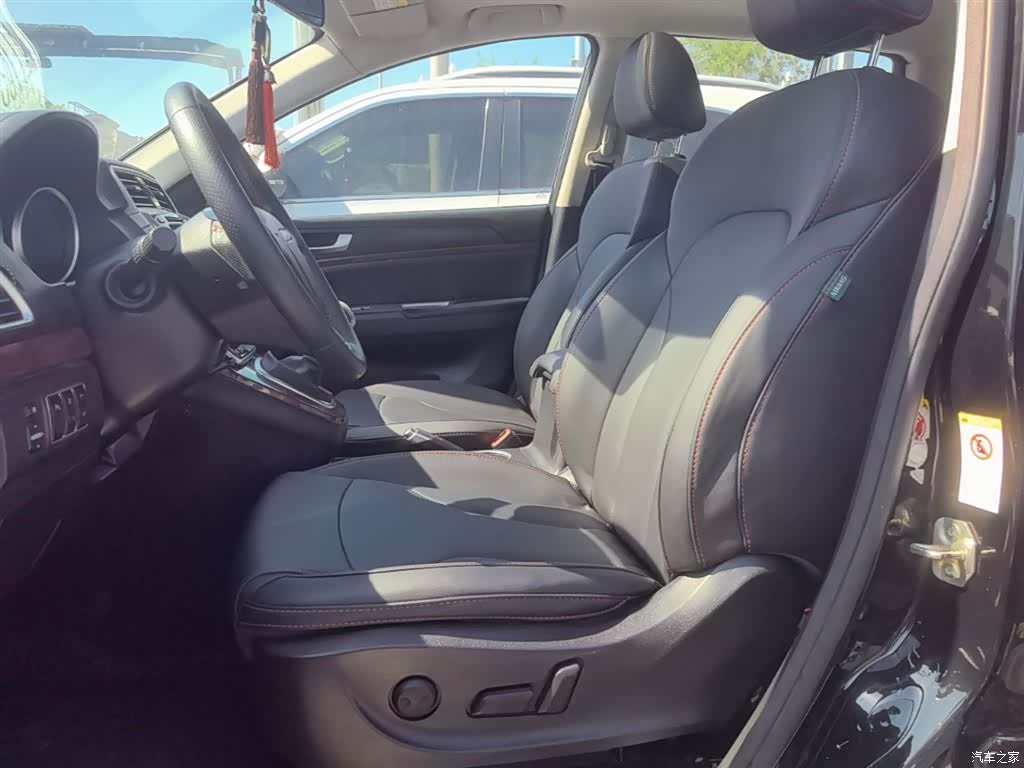 Haval H6, 2017 15