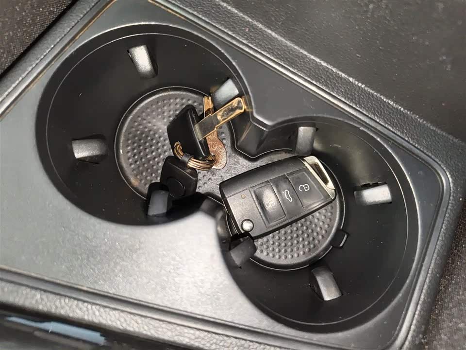 Volkswagen Tanyue Volkswagen Tanyue