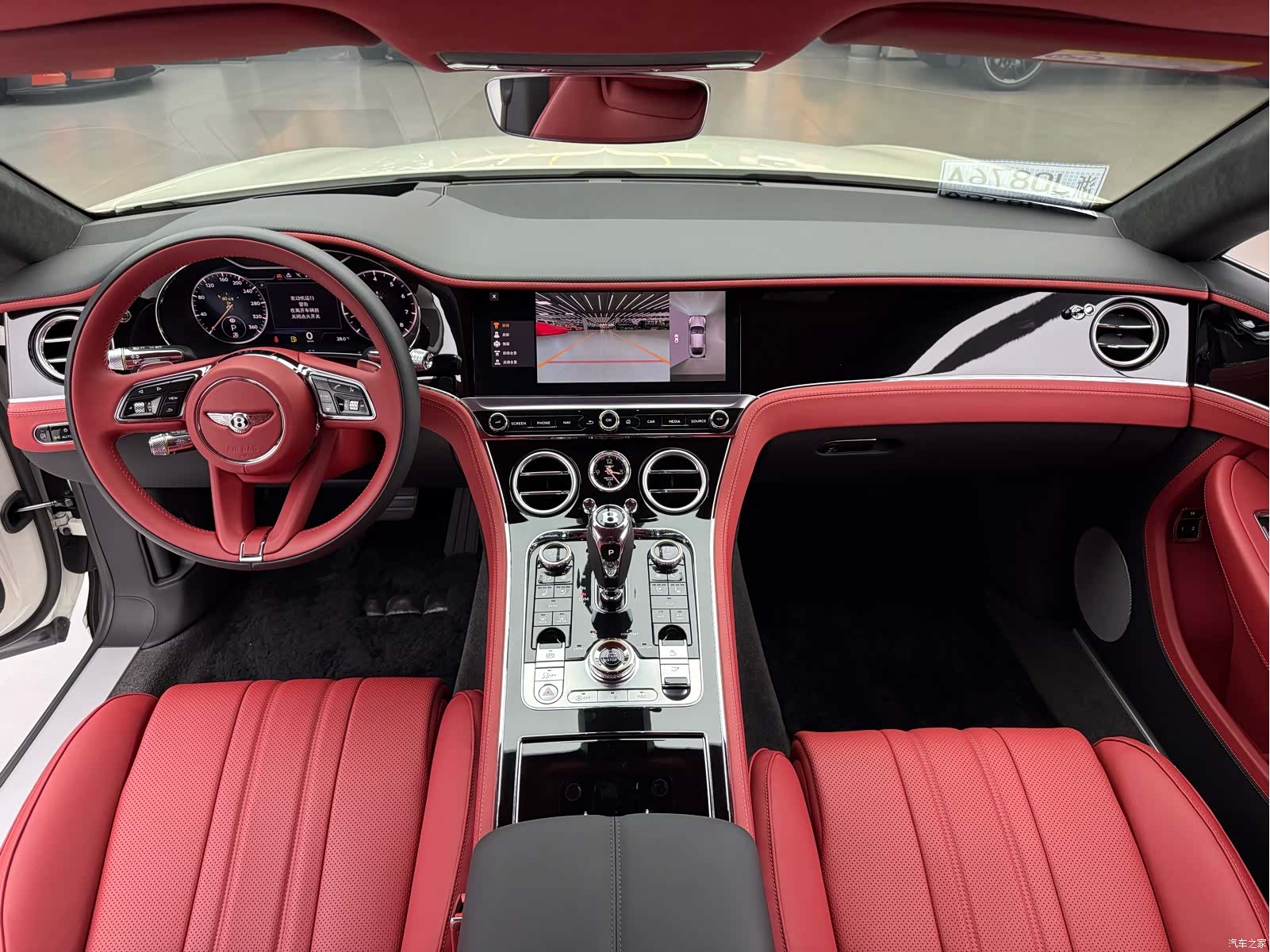 Bentley Continental GT, 2024 11