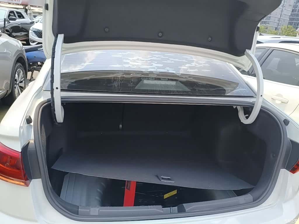 Volkswagen Bora, 2023 19