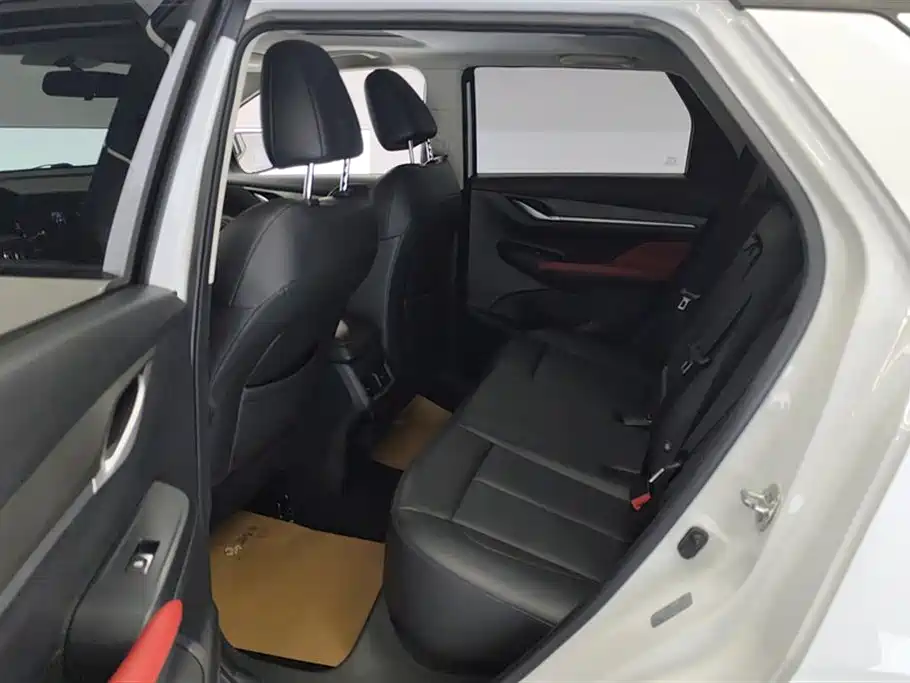 Changan CS55PLUS Changan CS55PLUS