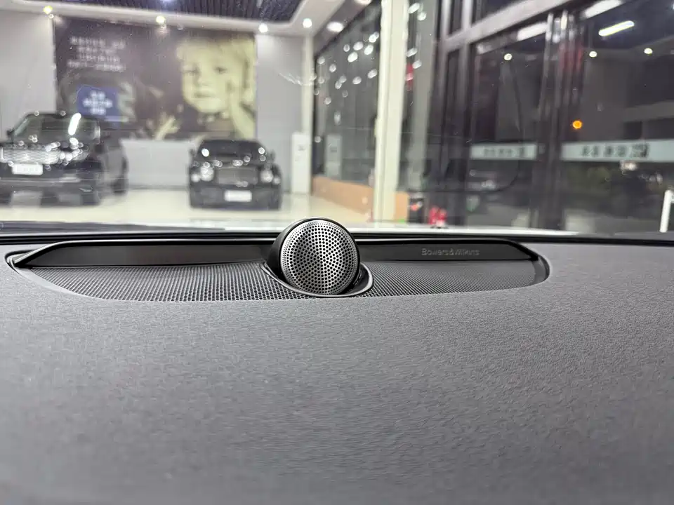 Volvo S90 Volvo S90