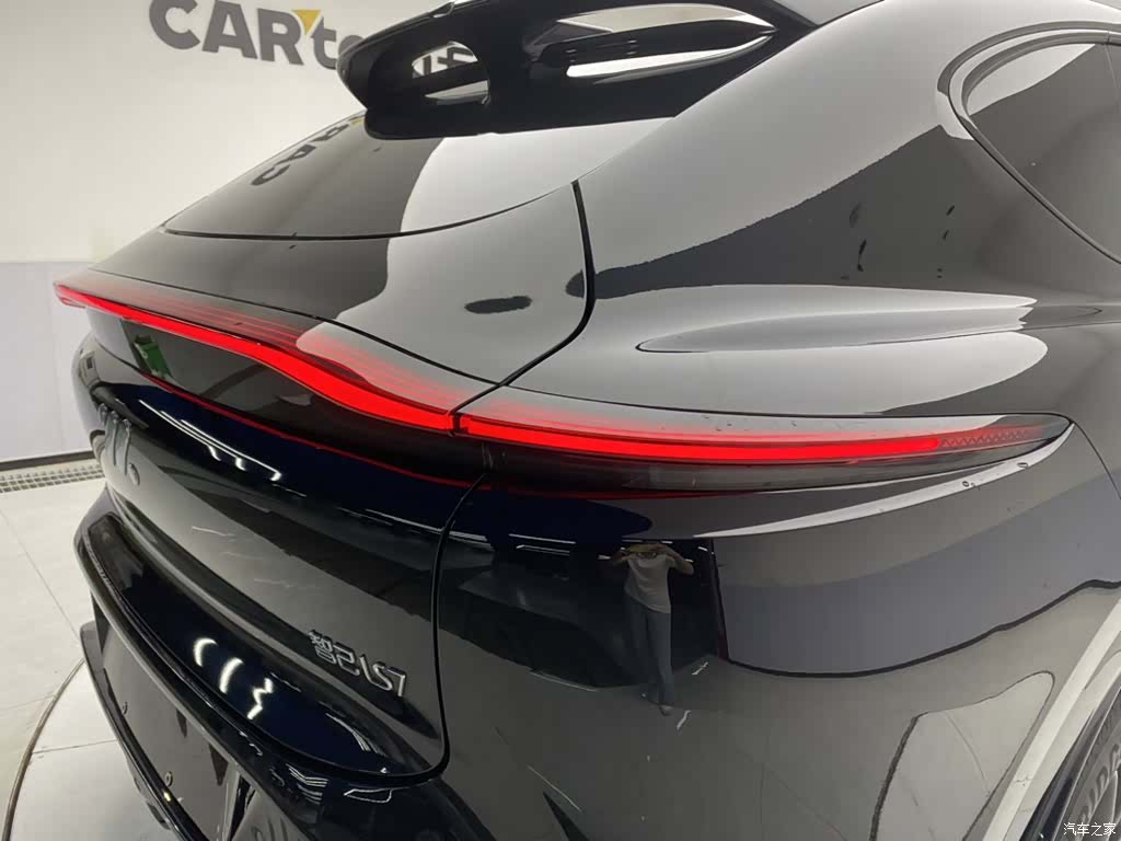 IM Motors LS7, 2026 10