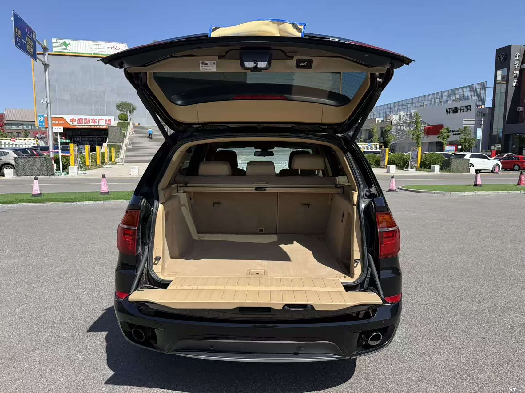 BMW X5, 2012 16