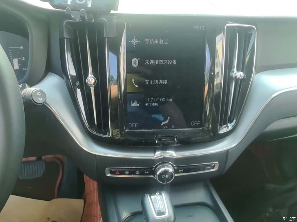Volvo XC60, 2018 13