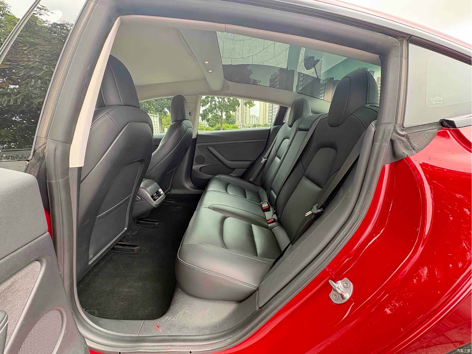 Tesla Model 3, 2021 6