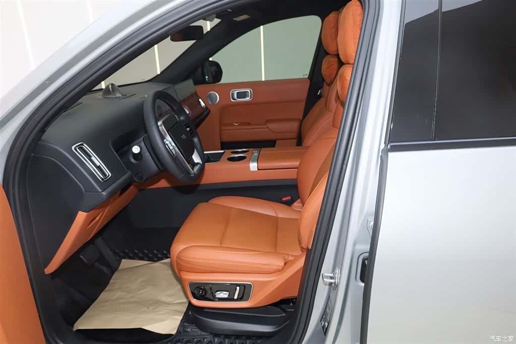 Li Auto L7, 2023 22