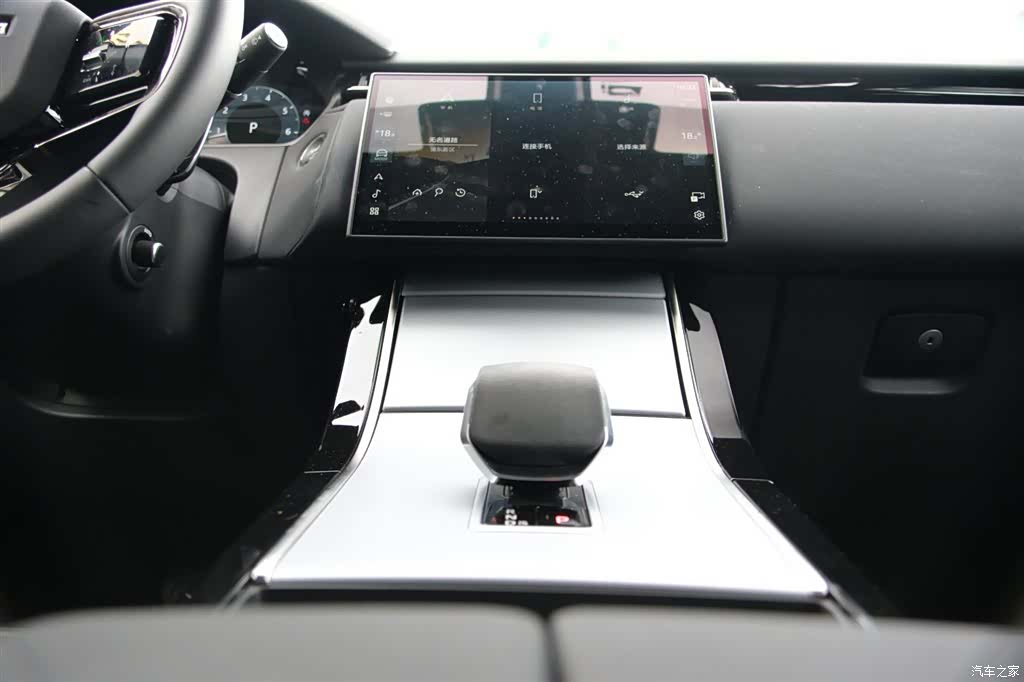 Land Rover Range Rover, 2025 19